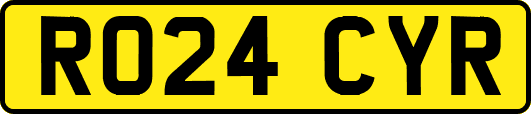 RO24CYR