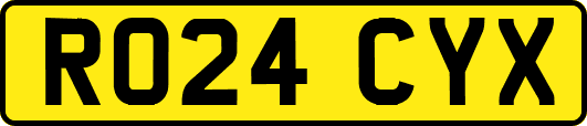RO24CYX