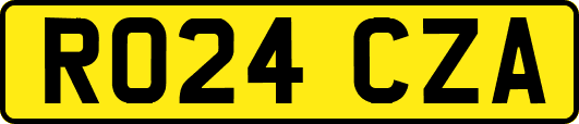 RO24CZA