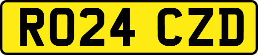RO24CZD
