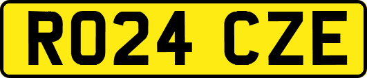 RO24CZE