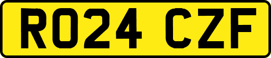 RO24CZF