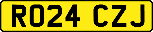RO24CZJ