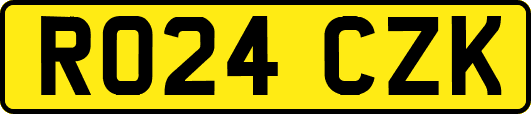 RO24CZK