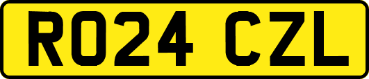 RO24CZL