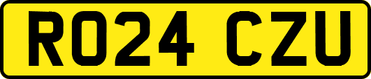 RO24CZU