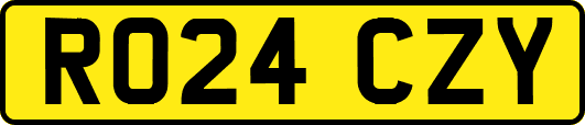 RO24CZY