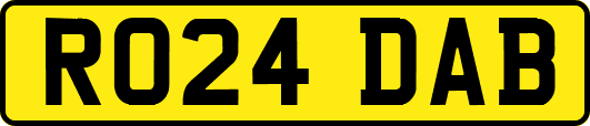 RO24DAB