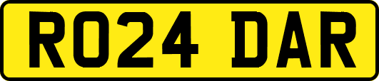 RO24DAR