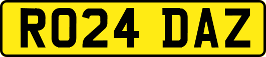 RO24DAZ