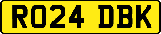 RO24DBK