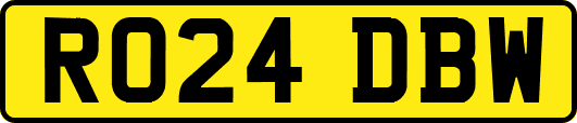 RO24DBW