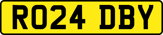 RO24DBY