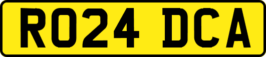 RO24DCA