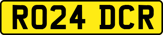 RO24DCR