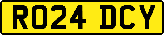 RO24DCY