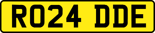 RO24DDE