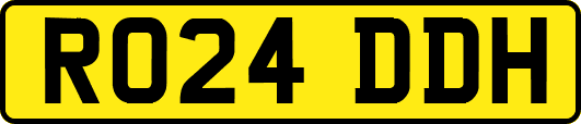 RO24DDH