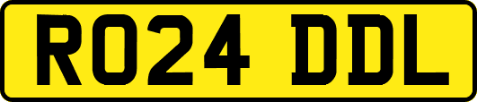 RO24DDL