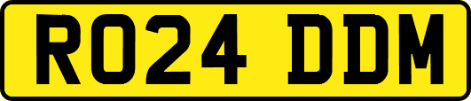 RO24DDM