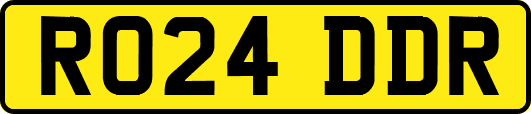 RO24DDR