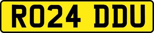 RO24DDU