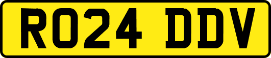 RO24DDV