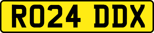 RO24DDX