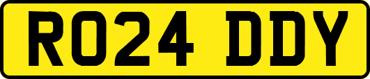 RO24DDY