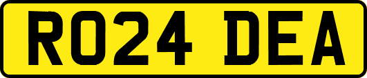 RO24DEA