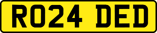 RO24DED