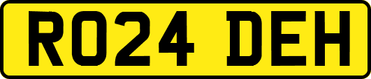 RO24DEH