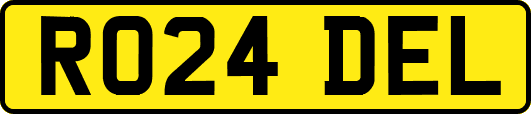 RO24DEL