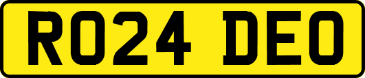 RO24DEO