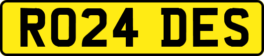 RO24DES