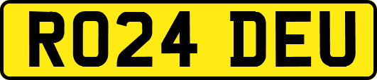 RO24DEU