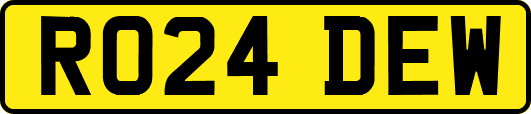 RO24DEW