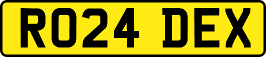 RO24DEX