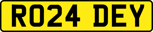 RO24DEY