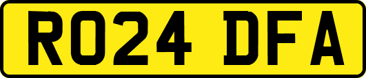 RO24DFA