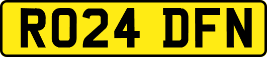 RO24DFN