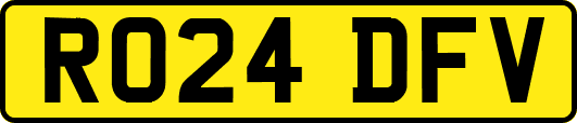 RO24DFV