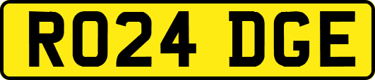 RO24DGE