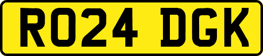 RO24DGK