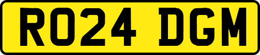RO24DGM