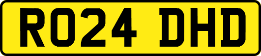 RO24DHD