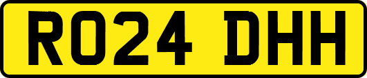 RO24DHH