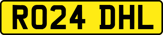 RO24DHL
