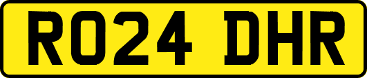 RO24DHR
