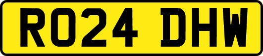 RO24DHW